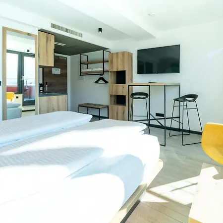 Albstadt-hbf Hotel Albstadt