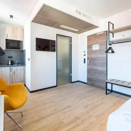 Albstadt-hbf Hotel Albstadt
