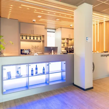 Hotel Albstadt-hbf Albstadt