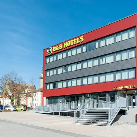 Albstadt-hbf Hotel 3*