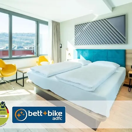 Albstadt-hbf 3* Albstadt