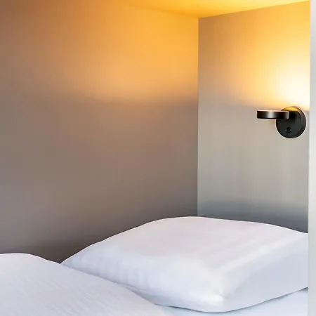 Hotel Albstadt-hbf 3*