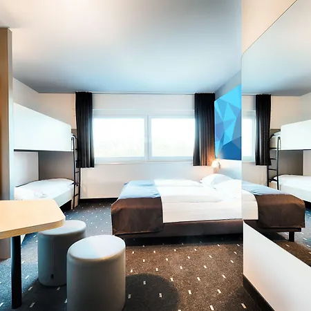 Albstadt-hbf 3* Albstadt