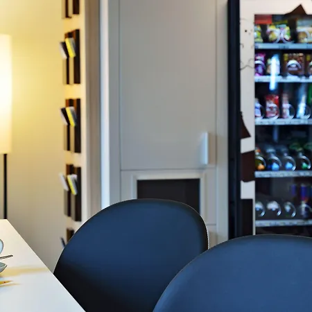 Hotel Albstadt-hbf Albstadt