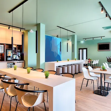 Albstadt-hbf Hotel 3*