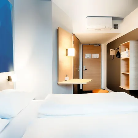 Albstadt-hbf Hotel Albstadt