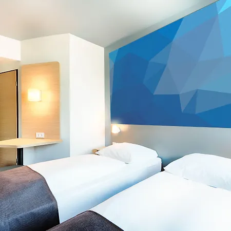 Hotel Albstadt-hbf Albstadt