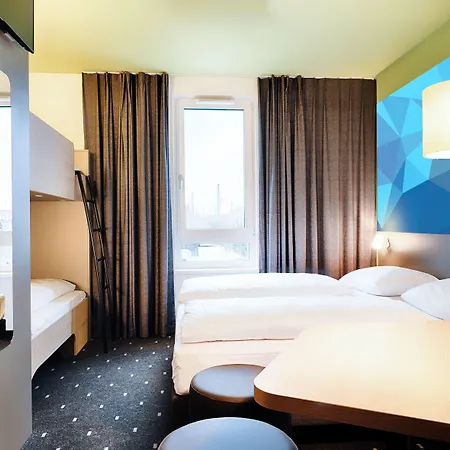 Hotel Albstadt-hbf