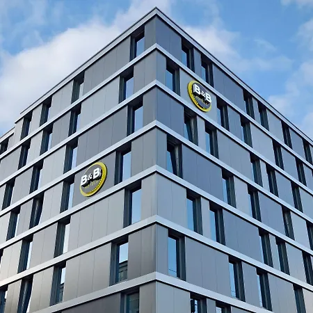 Albstadt-hbf Hotel