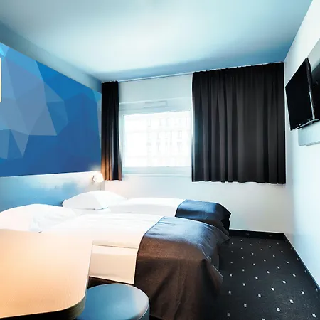 Albstadt-hbf Hotel Albstadt