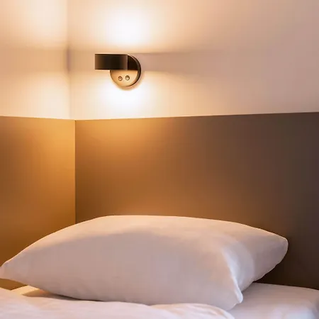 Albstadt-hbf Hotel 3*
